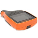 Elcometer 456, medidor de espesores de pintura