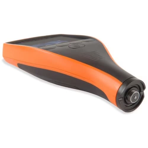 Elcometer 456, medidor de espesores de pintura