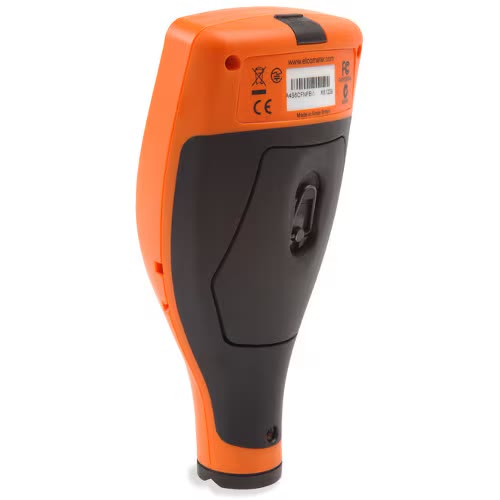 Elcometer 456, medidor de espesores de pintura