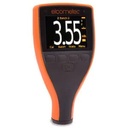 Elcometer 456, medidor de espesores de pintura