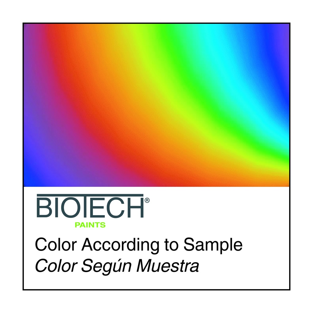 Oxen Max Primer Cubeta Mate