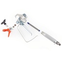 SG3 Metal Spray Gun