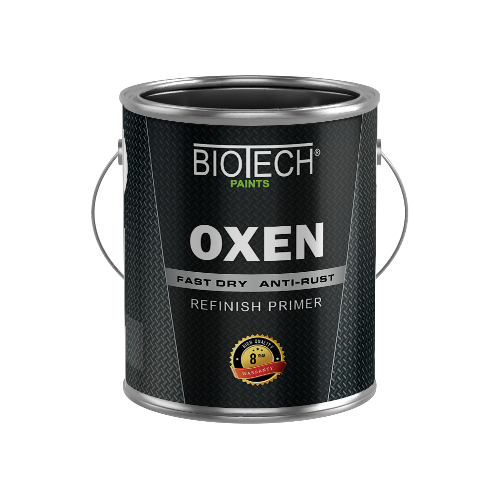 Oxen Ultra Primer