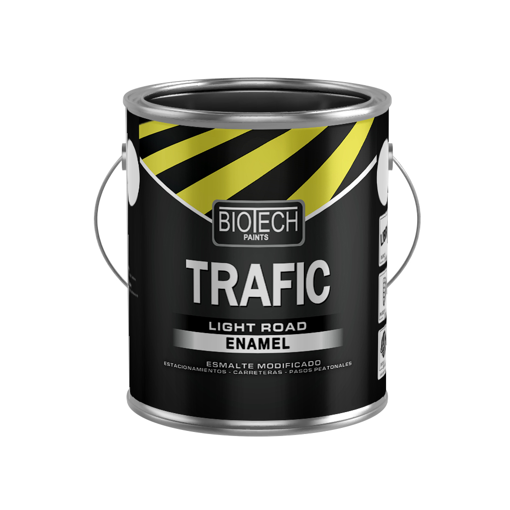 Light Road Galón Satinado