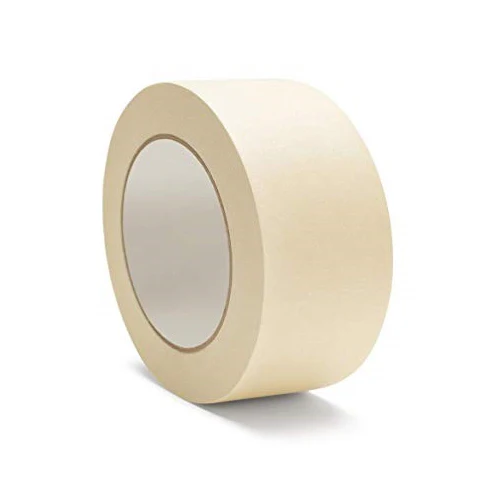 Rollo Cinta maskin tape 2"