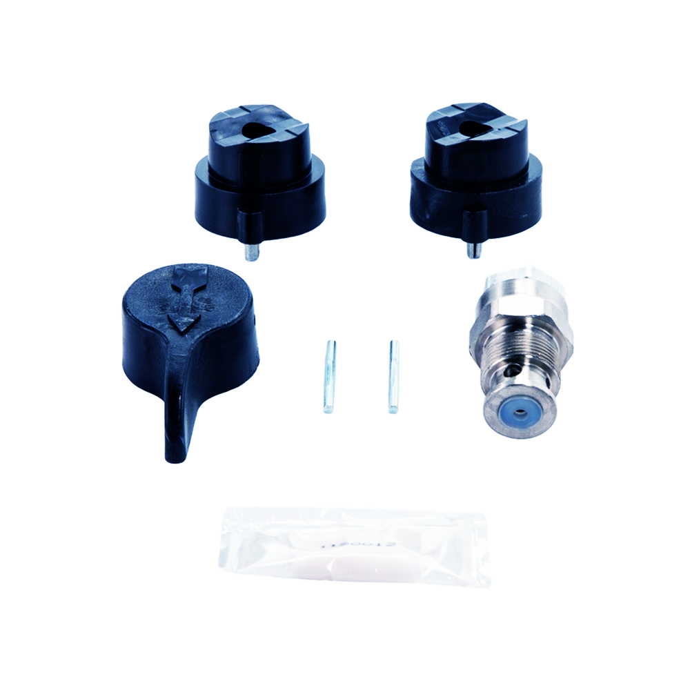 Spray/Drain Prime Valve Kit