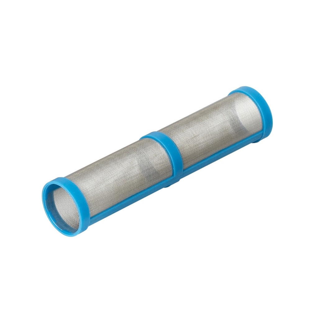 Filtro de colector de bomba Easy Out, malla 100 Maniful
