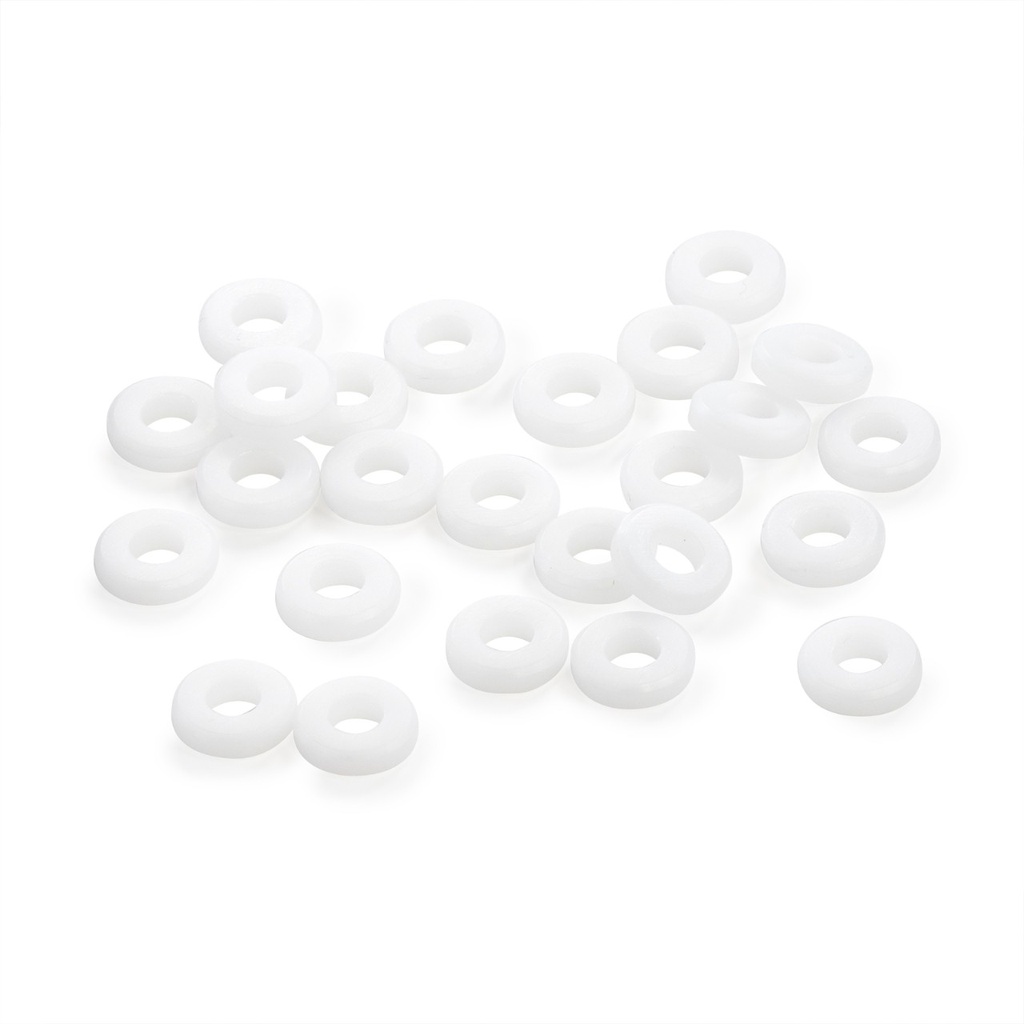 Packing kit and shell for Graco nozzle