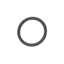 Upper packing o-ring for spray gun