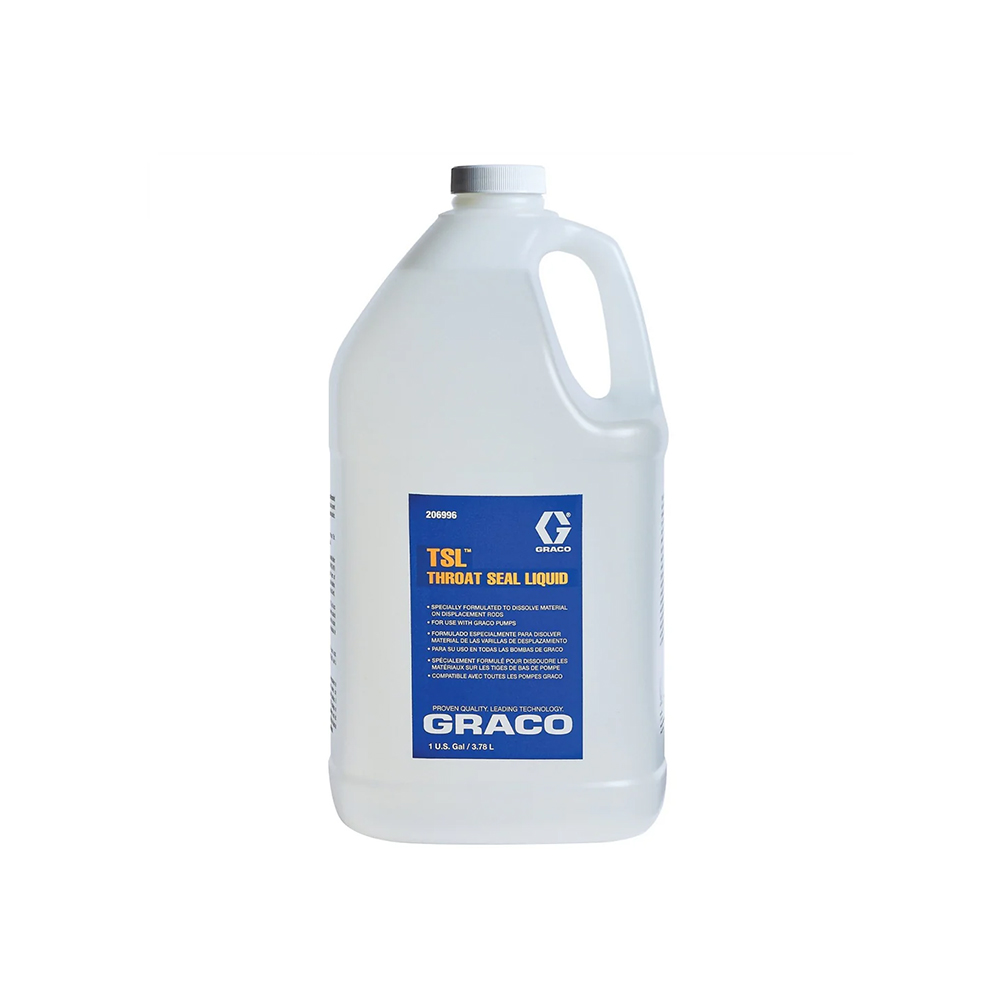 TSL Graco (Throat Seal Liquid) 1 Gallon