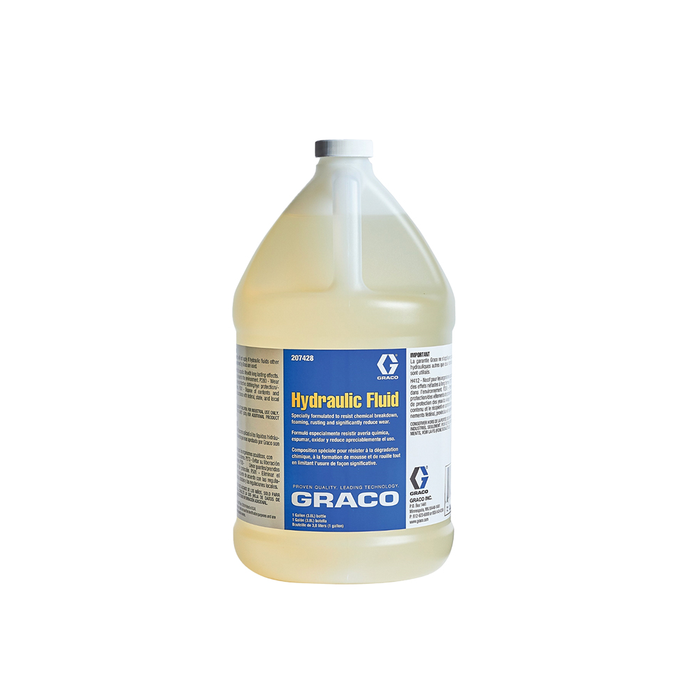 Fluido hidráulico, 1 galón 207428