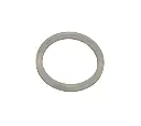 Lower packing o-ring for spray gun