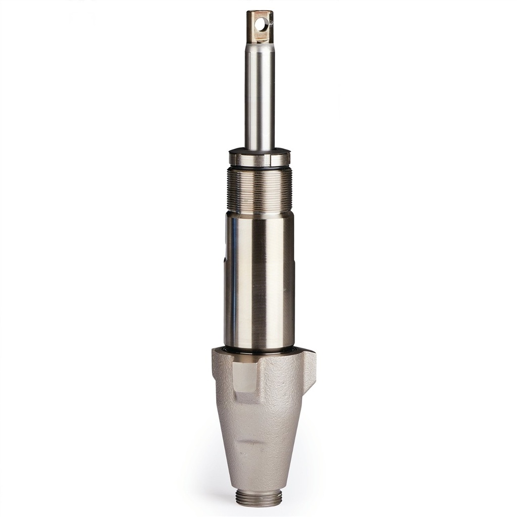 Bomba de resistencia inferior 16Y598 Graco