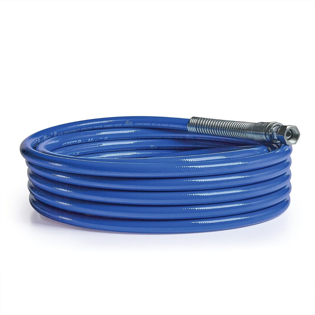 Manguera sin aire BlueMax II, 1/4 pulgadas x 25 pies
