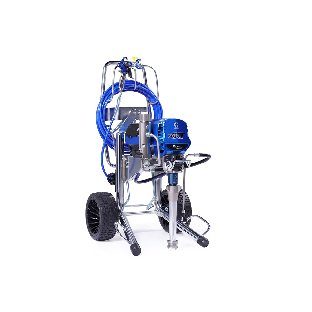 Ultra Max II 795 XT Pro Contractor  