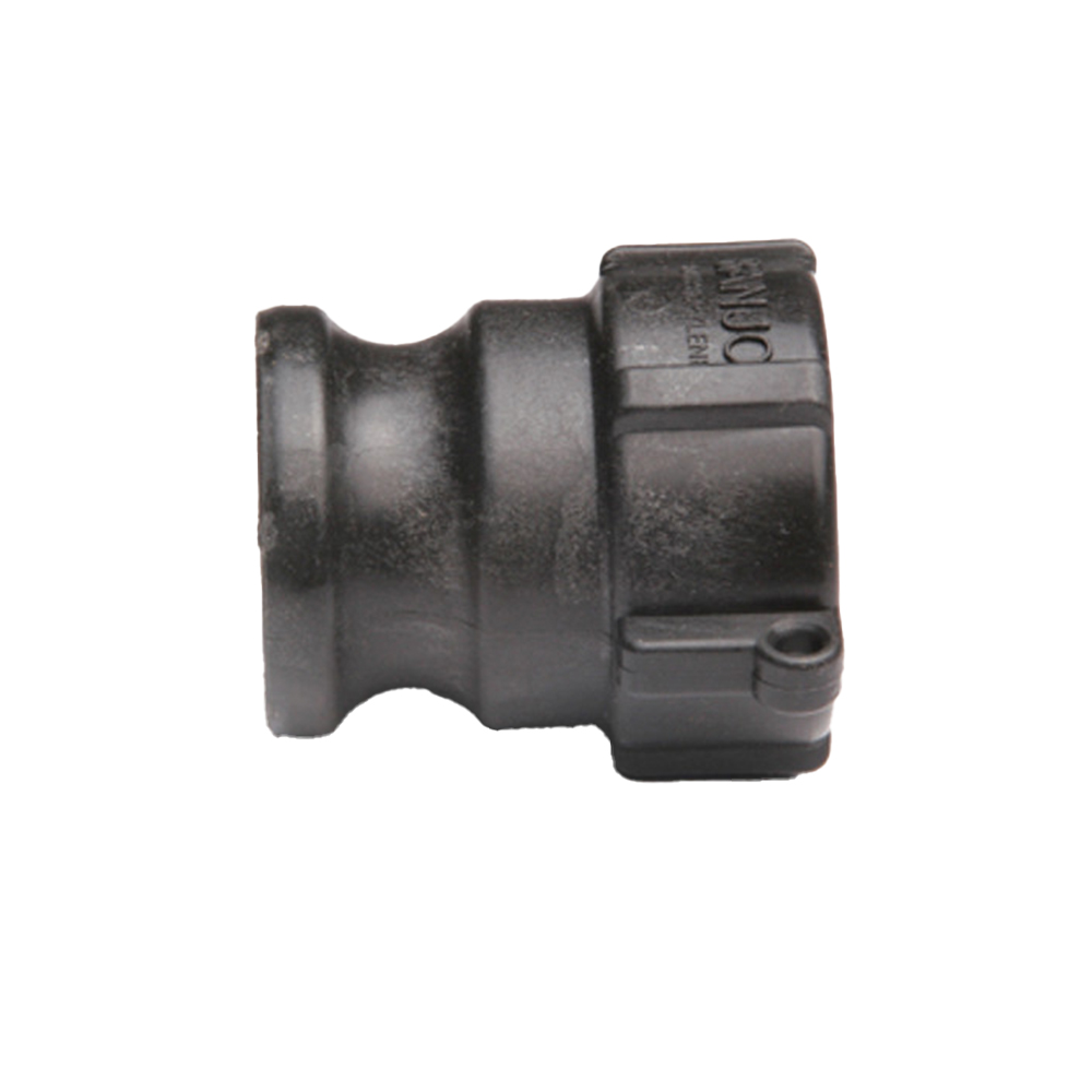 Kit, Adaptor, 1.5"F Cmlk X 1"M