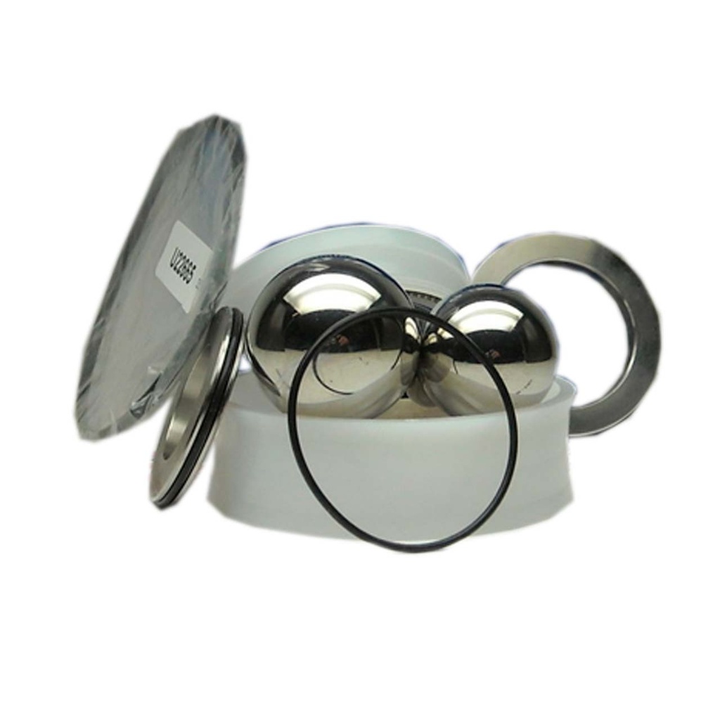 Kit de reconstrucción F340e / F800e de Graco