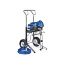 Ultra Max Ii 490 Pc Pro Hi-Boy 110V With Bluelink & Pc Contractor Gun