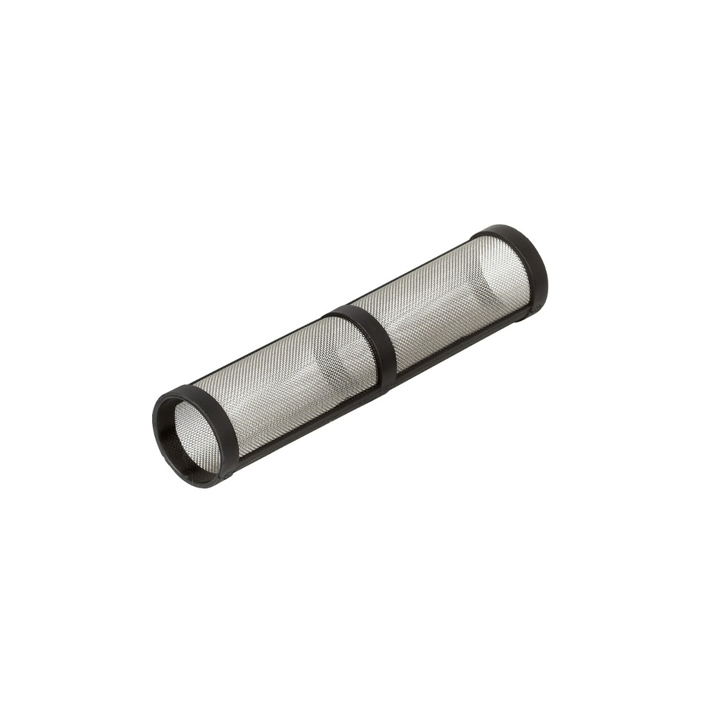 Filtro colector Easy Out para bomba, corto, malla 60