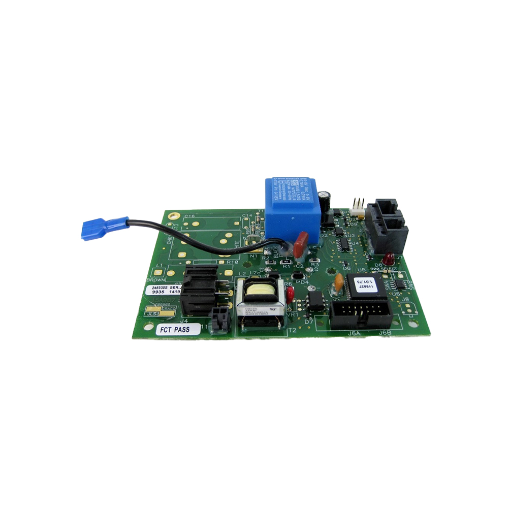 Graco 246379 120V Pressure Control Board for Ultra 395/495