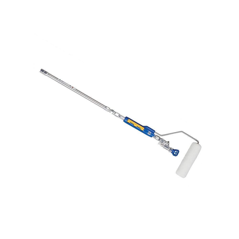 JetRoller™ 9" Kit - Fixed Extension
