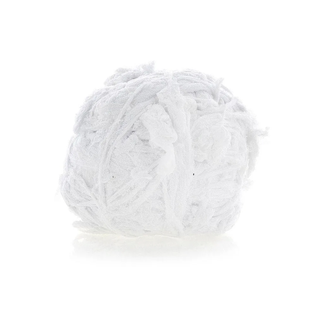 Wippe Colored Cotton Ball 226G (1/2Lb)