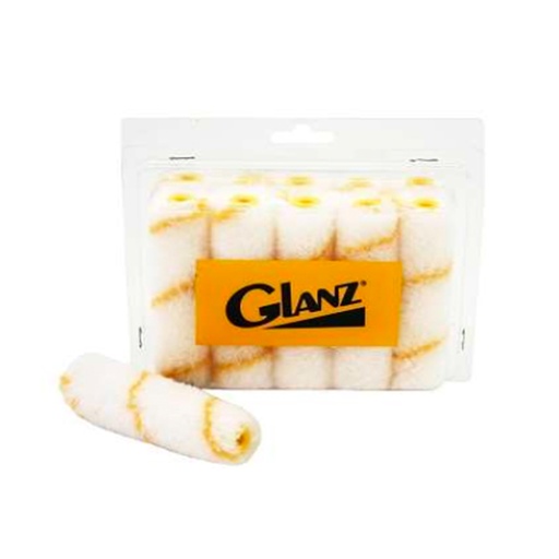 [EFE400] Mini Felpa de 4"