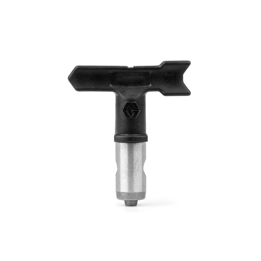 RAC 5 nozzle