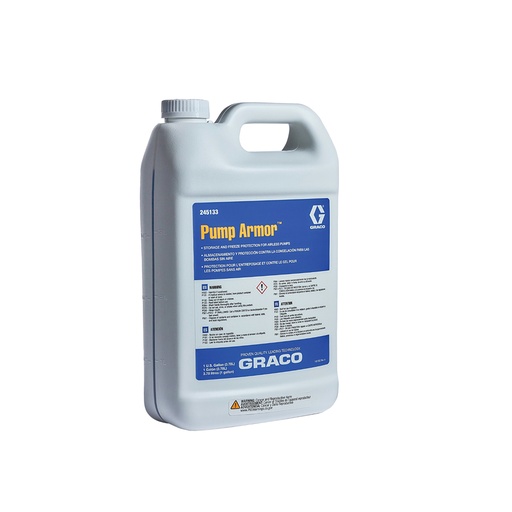 Protector De Bomba Pump Armor™, 1  Galón (3.7 Litros)