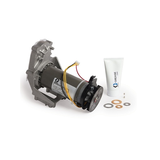 [17C794] 210ES Motor para maqiona Kit para 210ES Sprayadora