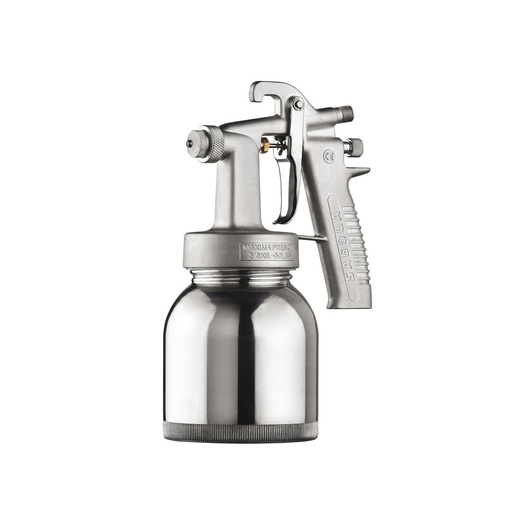 [472] Pistola para pintar 1/4 gal 50 psi SAGOLA