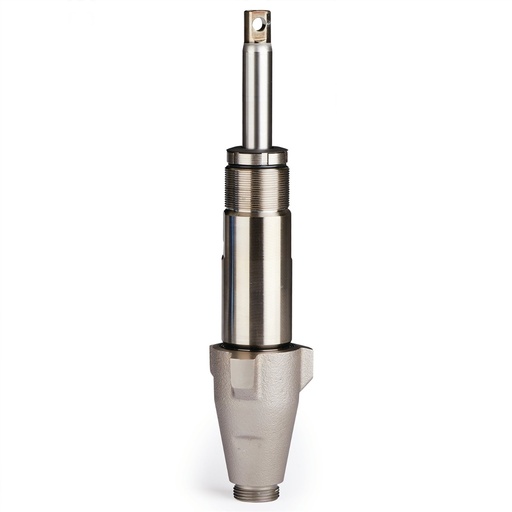 [16Y598] Bomba de pistón Endurance Chromex 