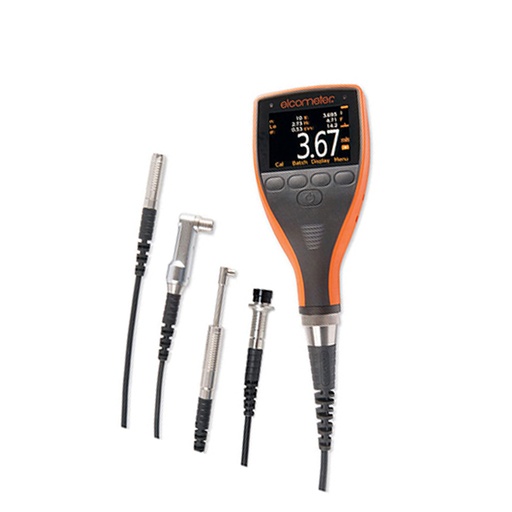 [A456CFNFSI1] Elcometer 456, medidor de espesores de pintura