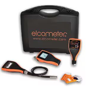 [YKIT-PROTECTIVE-1X] kit de inspección Elcometer para metales ferrosos y no ferrosos