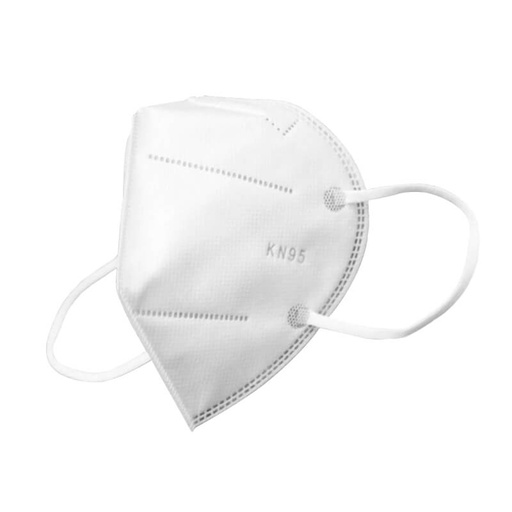 Face Masks
KN95