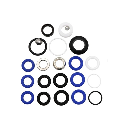[255204] KIPA Pump Repair Kit 255204 for 190LTS, 210LTS, Pro190ES, 210ES Airless Sprayer