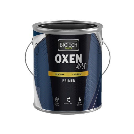 [S90134-5M1] Oxen Pro Primer Galón Mate