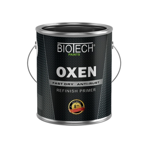 [S88134-5M1] Oxen Ultra Primer Galón Mate