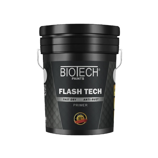 Flash Tech Enamel
