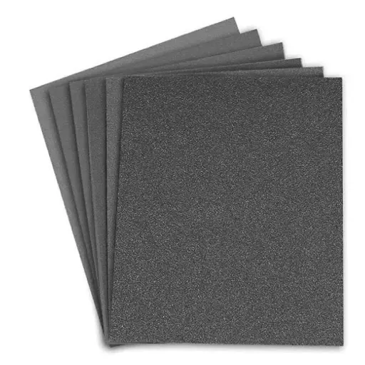 [ELG6000] Pliego de Lija Grano 60