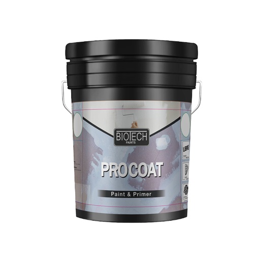 Pro Coat Cubeta