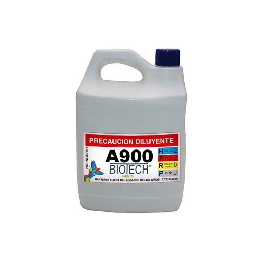 [G79A90001] Diluyente de Poliuretano A900