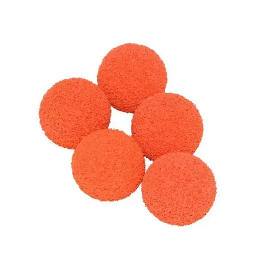 [25A227] Kit de reparación de pelota de esponja de 40 mm