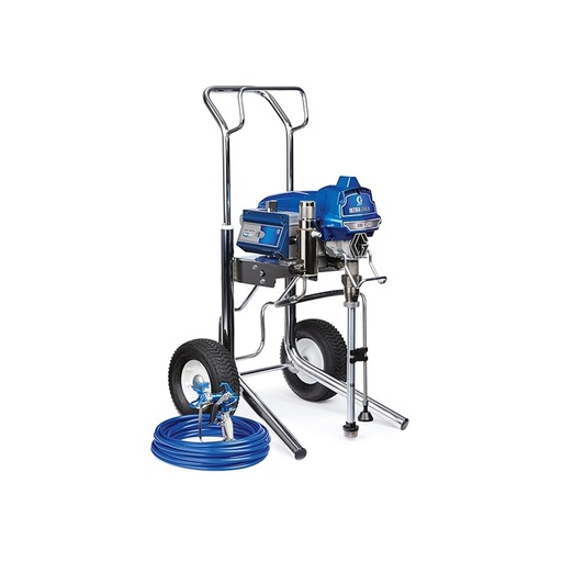 [17E854] Pulverizador eléctrico airless Ultra Max II 490 PC Pro, Hi-Boy 