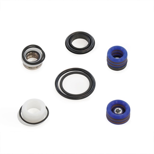 [244194] Kit de empaques para equipos Graco Ultra 390, 395, 490, 495, 595 GMAX 3400, LineLazer 3400