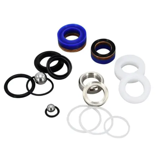 [248212] Pump repair kit. Compatible with UltraMax II 695 & 795, the GMAX 3900, GMax II 3900, LineLazer 3900, Ultra Max 795 & 1095.