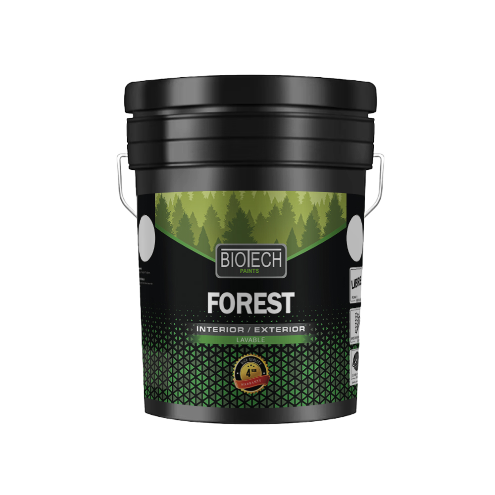 Forest Full Weather