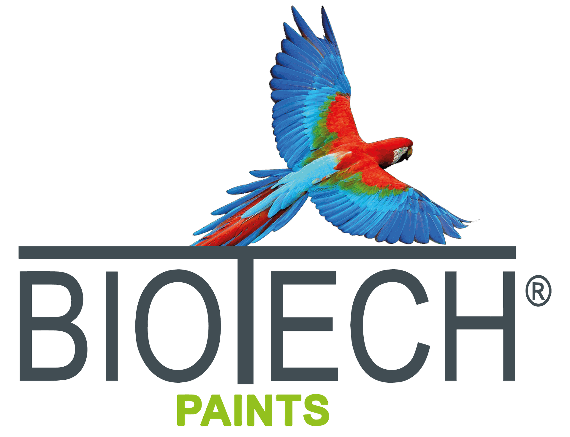Pinturas Biotech